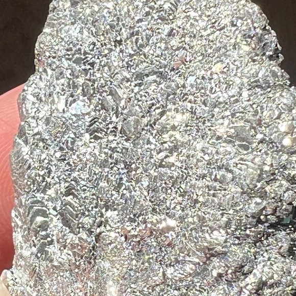 Magnesium (b) specimen | crystal - Picture 5 of 6